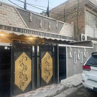 بيت للبيع في الدوره منطقة ال١٢٠  مساحة البيت ١٢٠ متر  محتويات البيت  ٤...