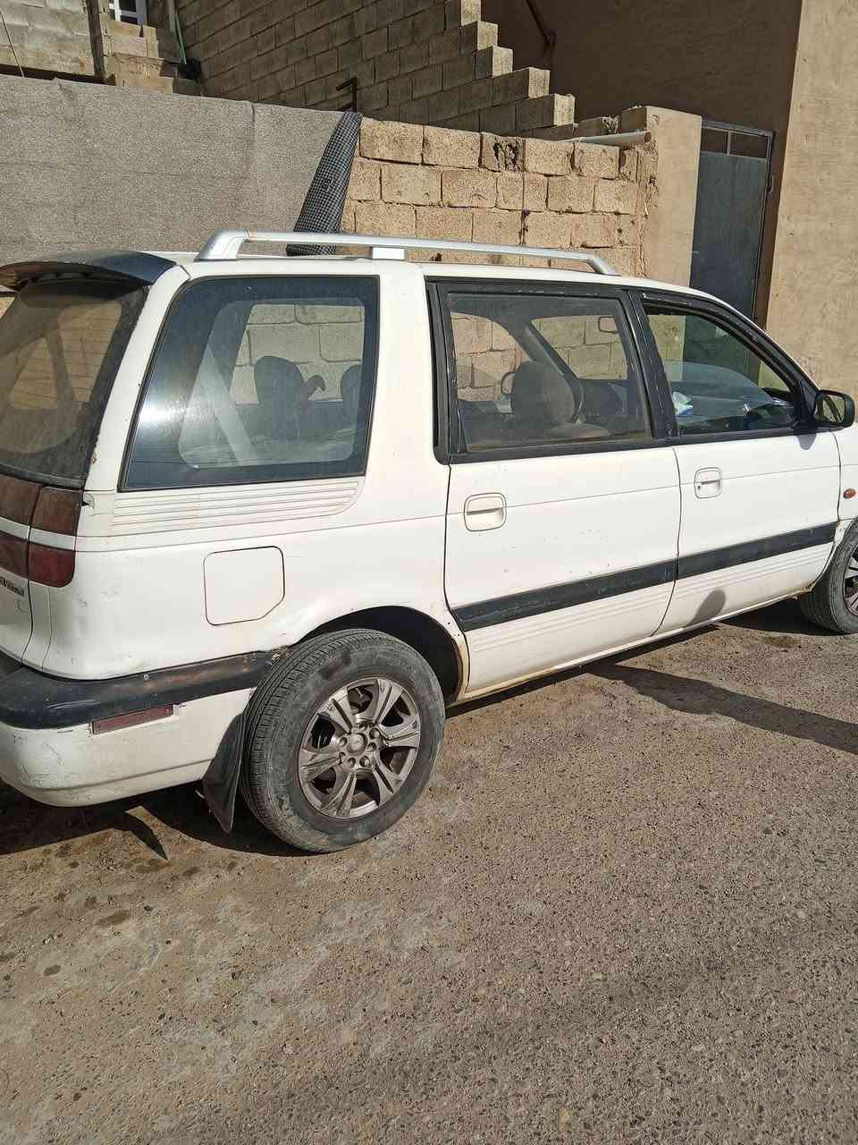 ميتسوبيشي  93    7راكب  باسمي رقم دولي سنويه جديده للبيع فقط    للاستفسار  ***********   ب 32 وبيه
