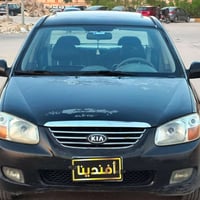 سيراتو • ٢٠٠٩ • فبريكا بالكامل