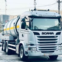 للبيع موديل 2017سعر 525$ سلام عليكم شباب ✋🏻 للبيع تنكر فاكيوم سحب ودفع...