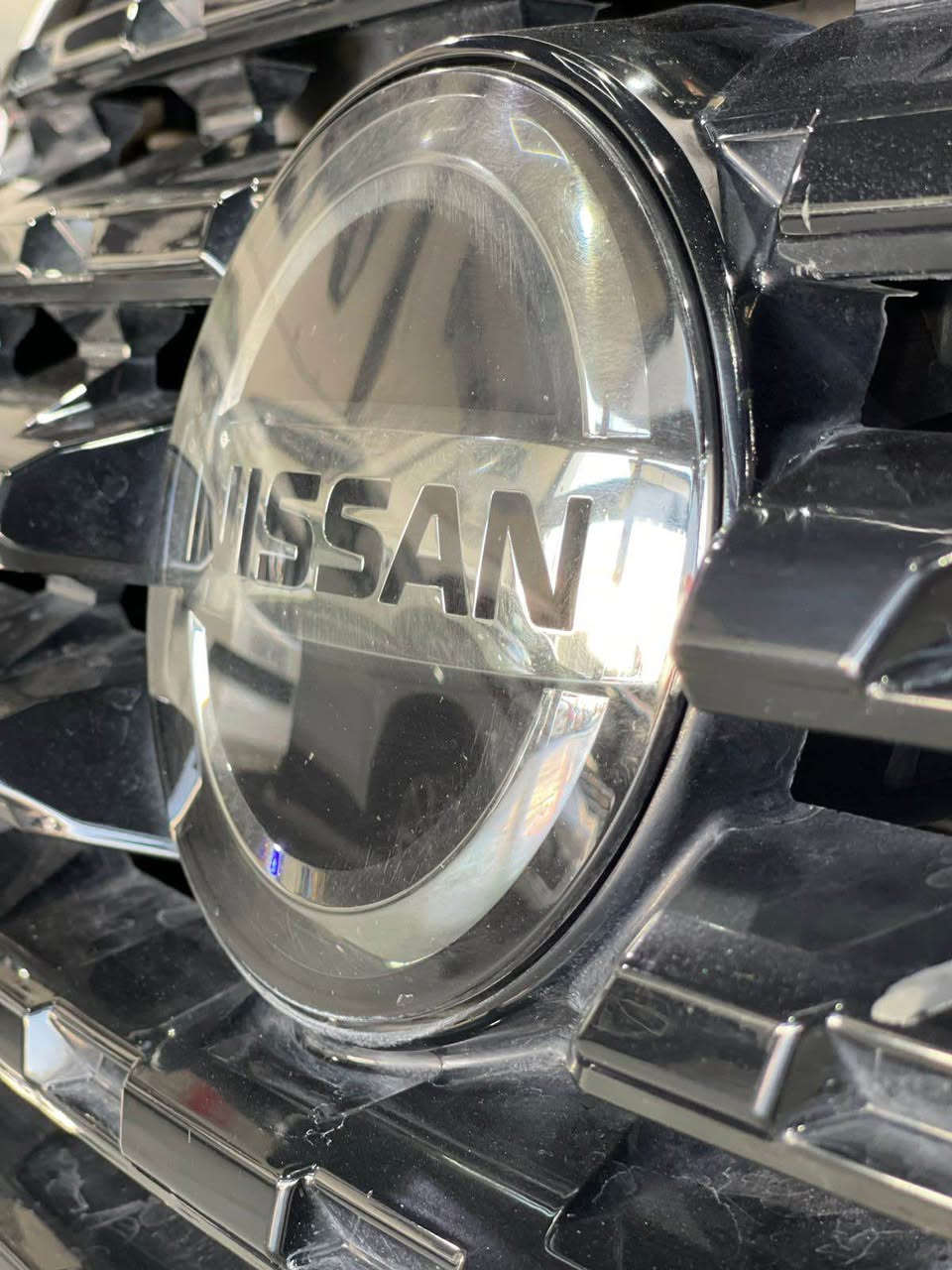 ‎Kicks2021 سپى سةقف رةش بي سبوغ بستةك تعديلي هةية بي ايرباك ***********‎ أربيل, العراق
