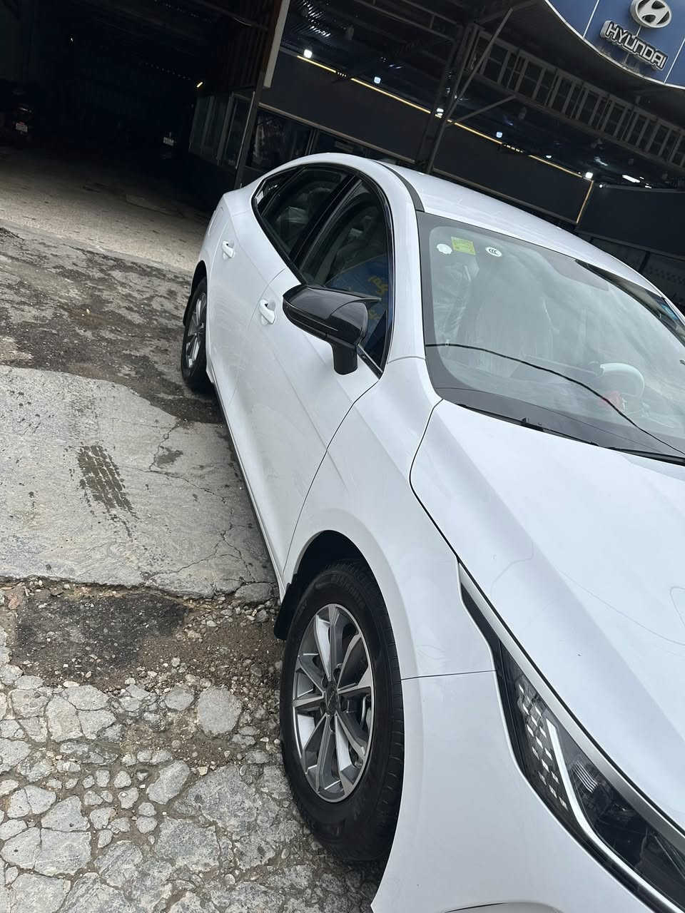 بي واي دي 2025
للبيع سياره ماشيه 16 الف 

عنوان السياره بغداد الحريه 

مرقم بغداد كامل 

سياره باسمي تحويل ثاني يوم 

سياره جديده مكفوله كفاله عامه 

السعر،18،200

الاتصال والاستفسار***********

♦️محرك 1500cc

HEV كهرباء+بانزين+شحن♦️

♦️دخول ذكي 

♦️كشنات جلد ابيض رياضي

♦️قطعتين تبريد

♦️كير ماوس

♦️انظمة قيادة

♦️هاند بريك كهرباء + اوتوهولد

♦️ستيرن رياضي

♦️شاشة وسطية قلابة

♦️كامرة خلفية

♦️كشافات زنون 

🔺ارضيات بي واي دي حوضيه
