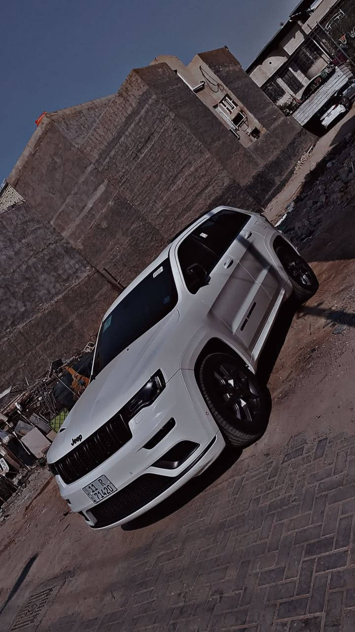 السلام عليكم
جيب كراند شيروكي خليجيه S موديل 2020
ماشية 62 كم رقم بغداد مشروع وطني
السعر 320 ورقه مكانها البصرة
للاستفسار ***********
