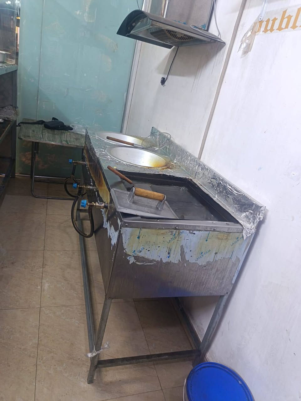 للبيع كلمن وسعره المكان بغداد البياع رقم الهاتف ***********
