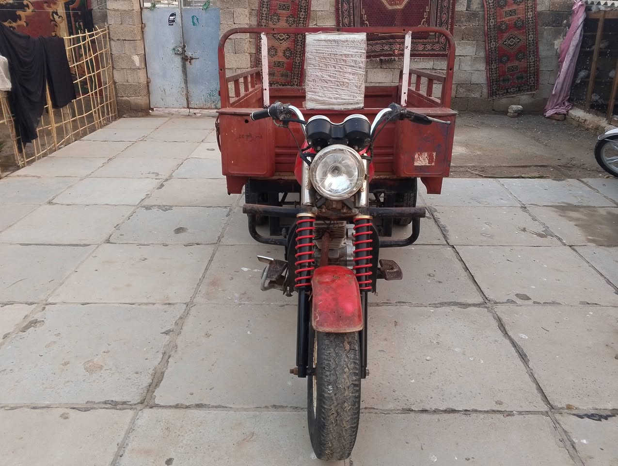 ستوته للبيع *********** الشراي ينتصر
