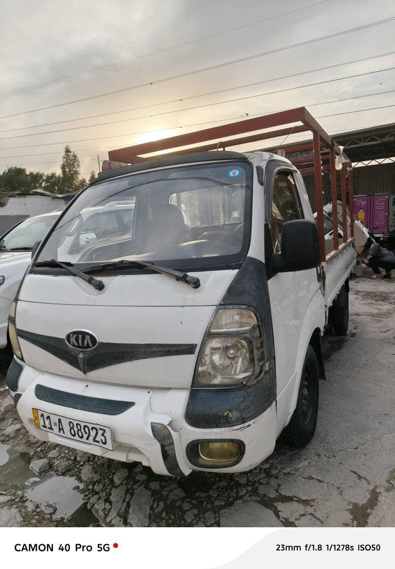 السلام عليكم كيه موديل 2006 سياره بسمي رقم بغداد انكليزي كير مكينه تبريد ثلج كهربائية كله شغاله تخم تاير جديد باتري جديد اي نقص مابيه بيه مكانت طخات ورصعات سعر 80 قفل مال بيع مكاني بغداد *********** بغداد, العراق
