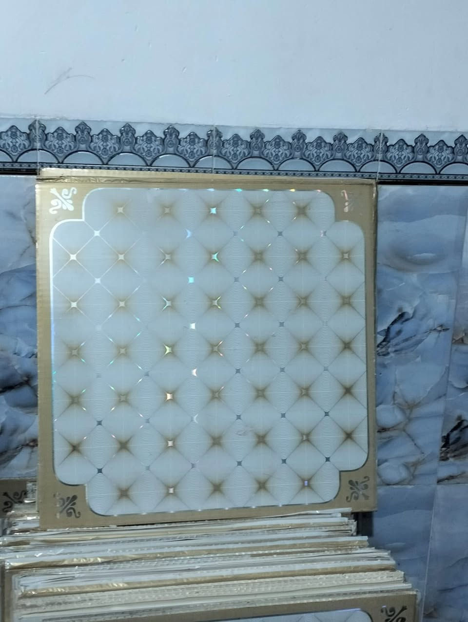 سقف ثانوي للبيع حيل نظيف قياس ٥في٦
العدد ٥٥ قطعه 

مكاني بغداد حي اور


**إذا كنت صاحب هذا الإعلان وتريد حذفه لأي سبب، رجاءا أرسل رسالة إلى الدعم الفني**