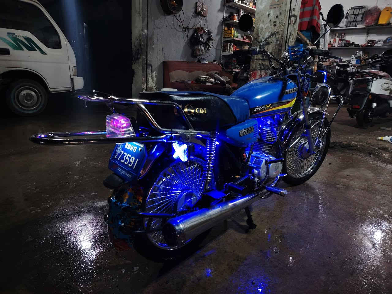 موديل 2020 مكينه مبدل بيها بستم فقط ***********اسعر خاص تصال فقط
