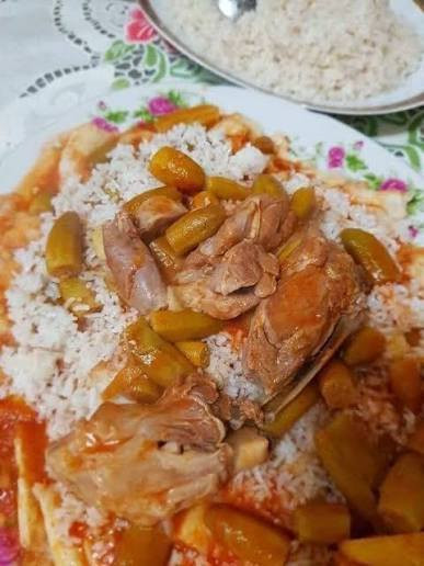 اسلا م عليكم كلشي يخص فطور وغدا يمي يتوفر الحجز ولسفاره خاص مفتوح يوجد خدمه توصيل  داخل الصويره بنسبه الباجه حجز قبل يوم


**إذا كنت صاحب هذا الإعلان وتريد حذفه لأي سبب، رجاءا أرسل رسالة إلى الدعم الفني**