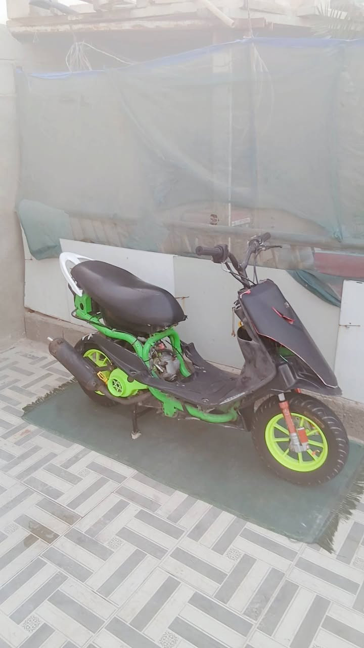 ماكس عدلة للبيع بوشة 55 دراجة مزودة و مناقصة برغي و احلا من الصور و بية كلمات رياضية تايواني اصلي السعر 400 وبية مجال للشراي العنوان بصرة زبير الرقم *********** التواصل واتساب فقط
