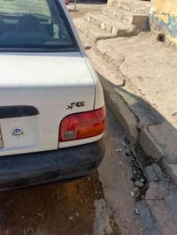 سايبا موديل 2010 بغداد بسمي مكفولة تبريد تخم تاير صدر جديد على وضع الش...