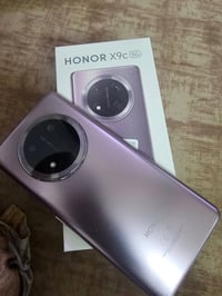 هونر X9c • شرط جلخ • ما بيه قفل