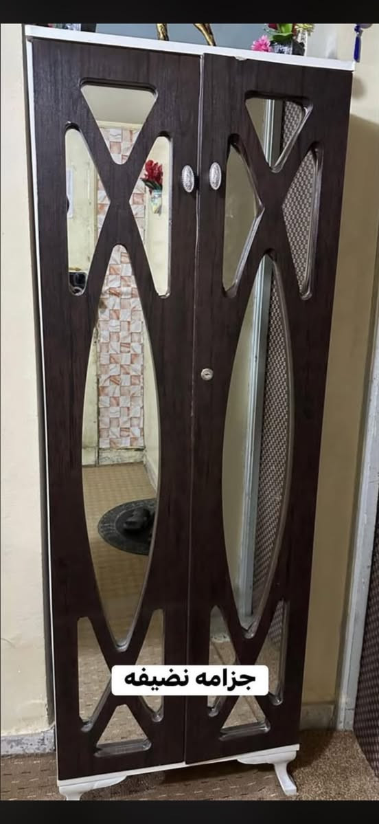 سلام عليكم
اثاث منزل نضيف للبيع

للتواصل 

***********

خاص او واتساب
