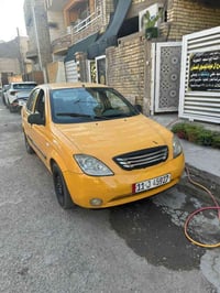 للبيع  طيبه ٢٠١٥  مكفوله من الخياس و الشواصي  و المكينه و الكير  السيا...