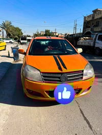 ام كي كروس • ٢٠١٢ • محرك كورلا