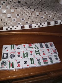 دوميه صينيه  75قطعه 07777884424