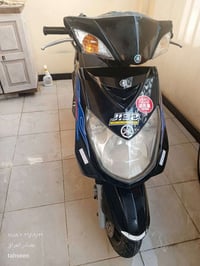 ياباني • حقن • مكينة أصلية