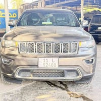 بيع او مراوس جيب لاريدو 2019 وارد امريكي قطعتين صبغ بدون دواخل وناشر ر...