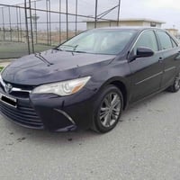 كامري LE • ٢٠١٦ • ٢ صبغة