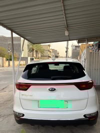 سبورتج • ٢٠٢٠ • حادثه