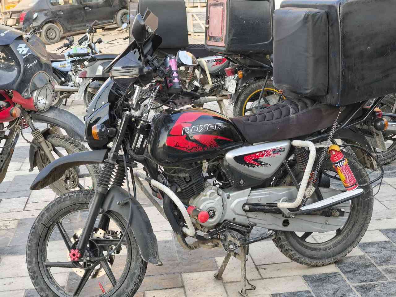 بوكسر 24 للبيع
للاستفسار***********
