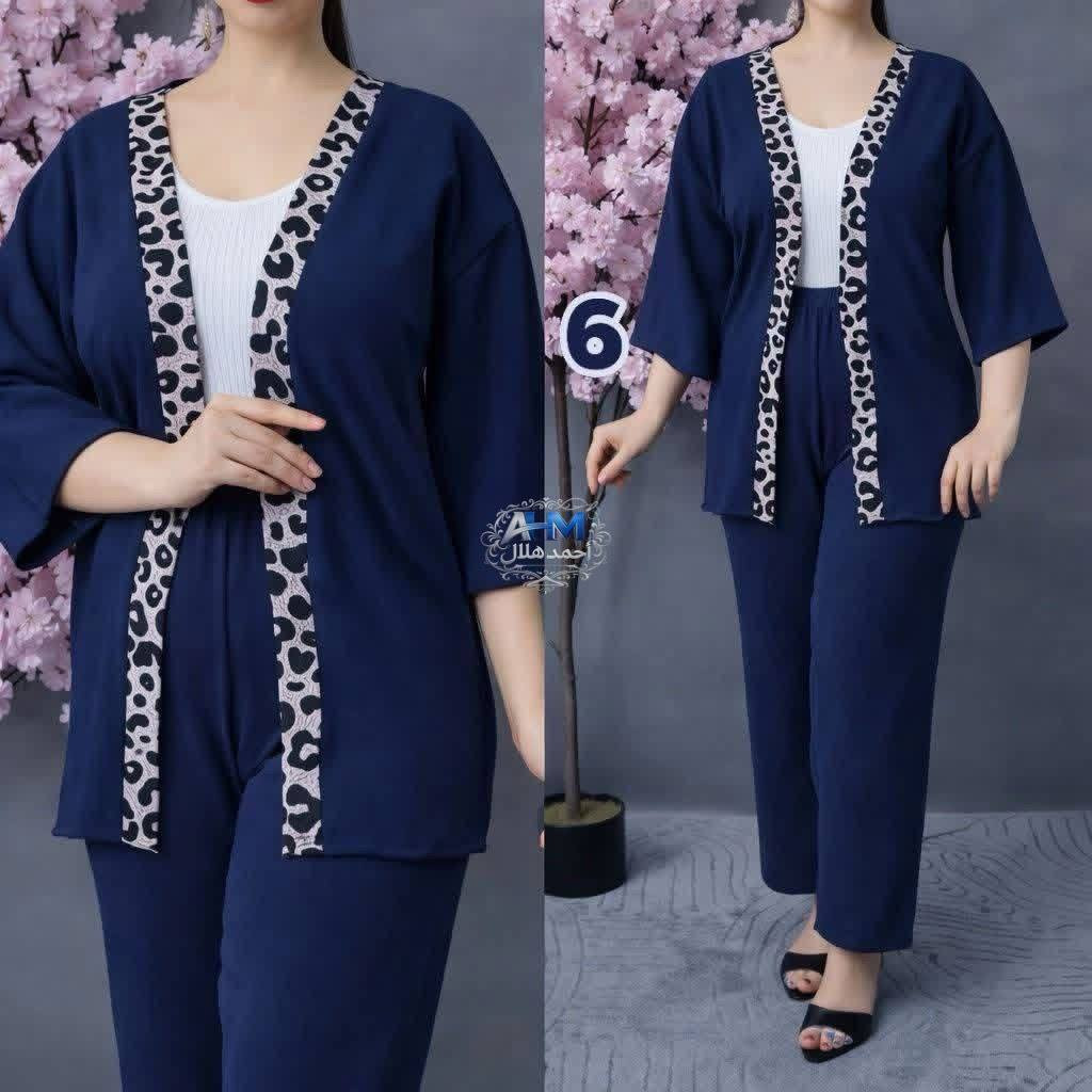 سوت ايروبين قطعتين تطعيم نمري تايكر 🐅 
اخر 10 درزن 
فري سايز 
❌سعر الدرزن السابق 68 الف ❌
✅سعر الدرزن الحالي 60 الف✅


**إذا كنت صاحب هذا الإعلان وتريد حذفه لأي سبب، رجاءا أرسل رسالة إلى الدعم الفني**