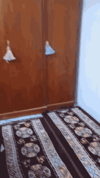 سلام عليكم كنتور نجاره عراقيه ٦ بيبان نضيف كلش ع فحص سعره 250 وبي مجال الطيبين ***********
