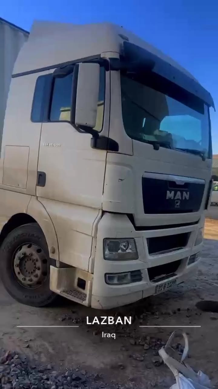 سلاوهاوريان 
مان 2011موديل 
هاف 
سلاجة
توماتيك 
تاييةي تازةلةناوئيشايية 
عةرةبانةي كرون دةنگير دسك گةورة 
سةنةوي تازةيية 
***********
