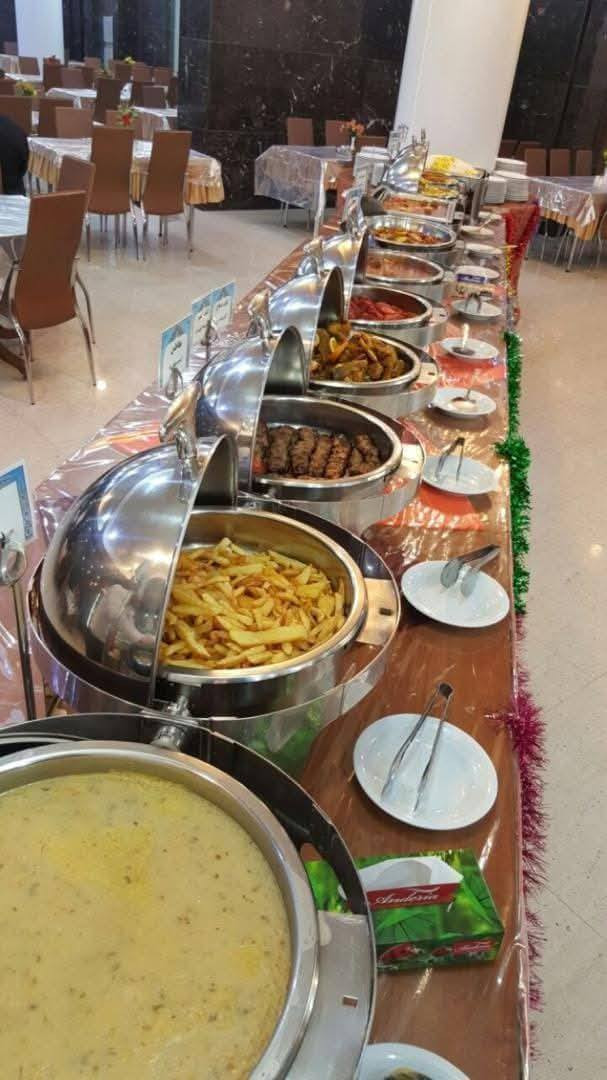 اقوى العروض مستمرين معكم بمناسبة رأس السنة الميلادية
حملة الصادق لزيارة العتبات المقدسة
وبالتعاون مع
شركة شمس الرحلة للسياحة والسفر 
الكروب المميز الجديدة  250 الف دينار 
كروب مشهد و قم 

9 أيام ذهاب طيران وعودة  باص رجال اعمال 
والطيران من مطار بغداد الدولي و مطار النجف الدولي 
مشهد أربع ليالي مع ثلاث وجبات طعام 
قم ثلاث ليالي مع الفطور 
سارع بالحجز على تاريخ راس السنة الميلادية 

البرنامج 
 مشهد 
زيارة الأمام الرضا عليه السلام 
جاليدرة مول زيارة ياسر وناصر 
 يوم حر 
 برنامج سياحي حديقة مشهد و مزارات أصحاب الأمام عليهم السلام
  يوم حر 
الانطلاق إلى مدينة قم 
الوصول   فجرا واستلام الغرف وزيارة السيدة المعصومة عليها السلام 
مسجد جمكران ومزارات قم
جولة سياحية إلى بستان علوي 
والانطلاق ثامن يوم إلى الحدود العراقية 

تاريخ السفر 

2025/12/31
 فنادق مشهد جواهري المبيا شباهنك سراج ارك 
250  الف دينار 
للاتصال والاستفسار. الاتصال على الارقام التالية:
عباس الغياضي ابو سجاد
***********
***********..
تنويه
القاصر وكالة من الوالد عند كاتب العدل 
باصات  رجال أعمال vip
