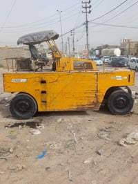 كاوسكي • موديل ٩٢ • رقم بابل