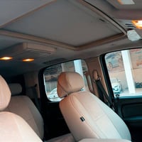 تاهو LTZ • ٢٠٠٨ • البصرة