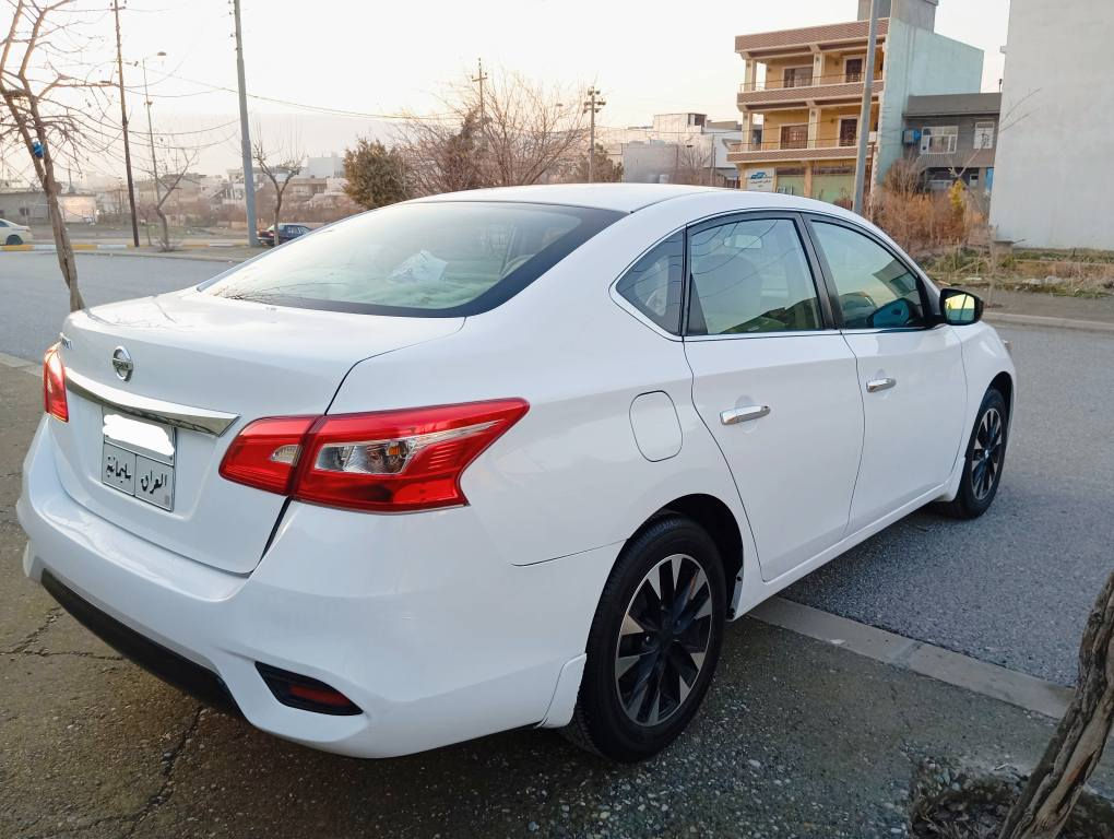Nissan Sentra 2019 S ✅
Nrx / 💰( 121 $ )💰
Mobile / *********** 📞
Mobile / *********** 📞
***   ***   ***   ***   ***   ***   ***
نیسان سێنترا ٢٠١٩ s✅
مواسەفات ئەمریکی
مەکینە گەورە
نیزام ئیکۆ
ڕادار
شاشە و کامێرا
تەحدید سورعە
دژە خلیسک
چوار تایە و ویلی لۆکی لەژێرە
١١٠هەزار مایل ڕۆیشتوە
گێڕومەکینەی بەشەرت 
سەنەوی تازە بەسەرچوە
بەناوی خۆمانەوەیە
سۆنەر و ڕەقەم شانسی دانراوە
یەک چەمەلەغی دوای سایەق بۆیاغ بێناوگرتن
کەمێ سارد و وردەی هەیە
تەحویل و غەرامە و وەکالە بەشەرت
ڕەقەم شانسی ( 3n1ab7ap1ky260809 )
مشتەری پەیوەندی بکە 👇👇👇

نرخ / 💰( ١٢١ )💰گەڵا و مەجال
ناونیشان / پیرەمەگرون
ژ.م / *********** 📞
ژ.م / *********** 📞

.

. السليمانية, العراق
