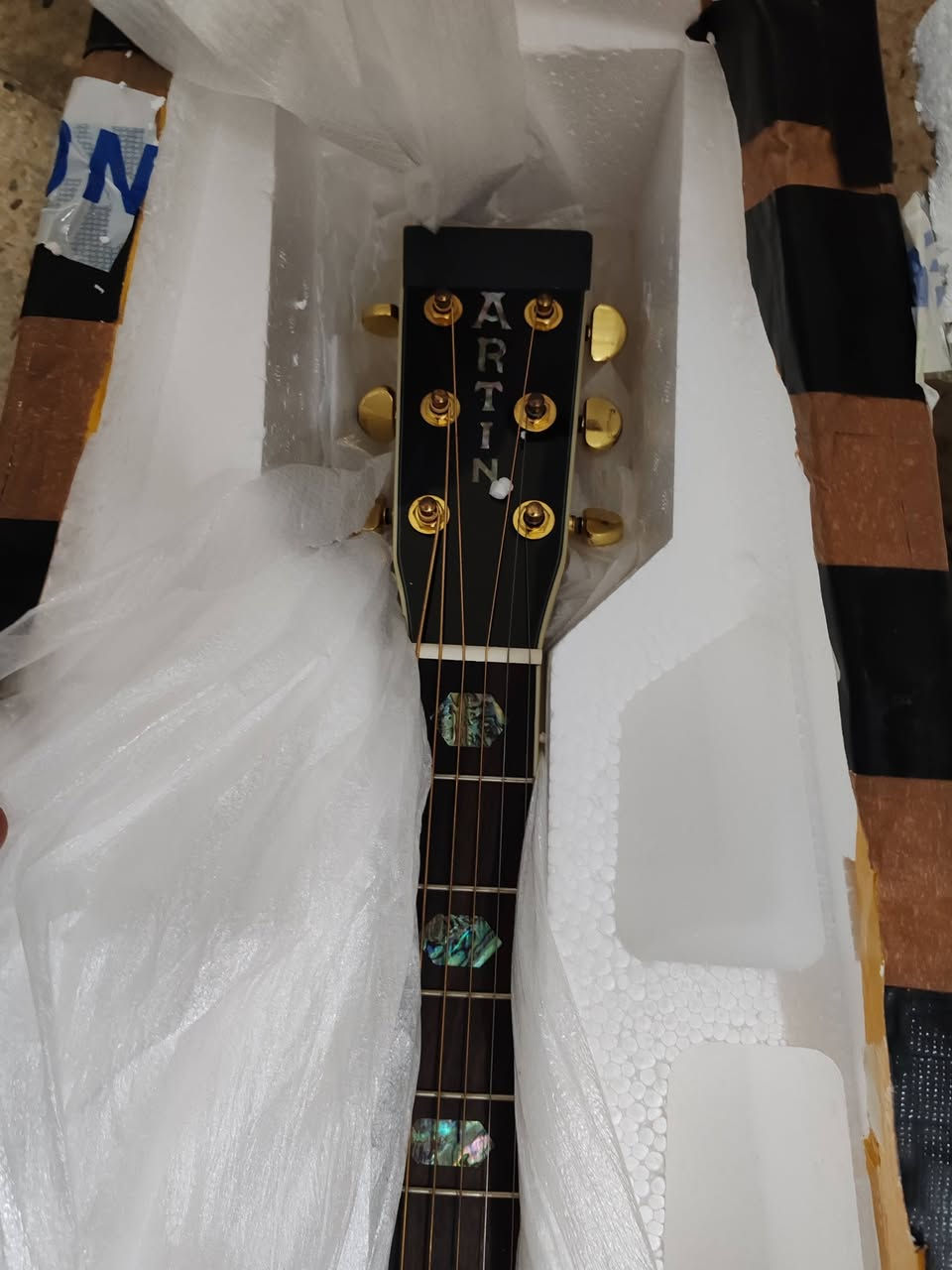 جمال القطعة كهربائي صناعة امريكي وماركة معروفة قيم واخذ


**إذا كنت صاحب هذا الإعلان وتريد حذفه لأي سبب، رجاءا أرسل رسالة إلى الدعم الفني**