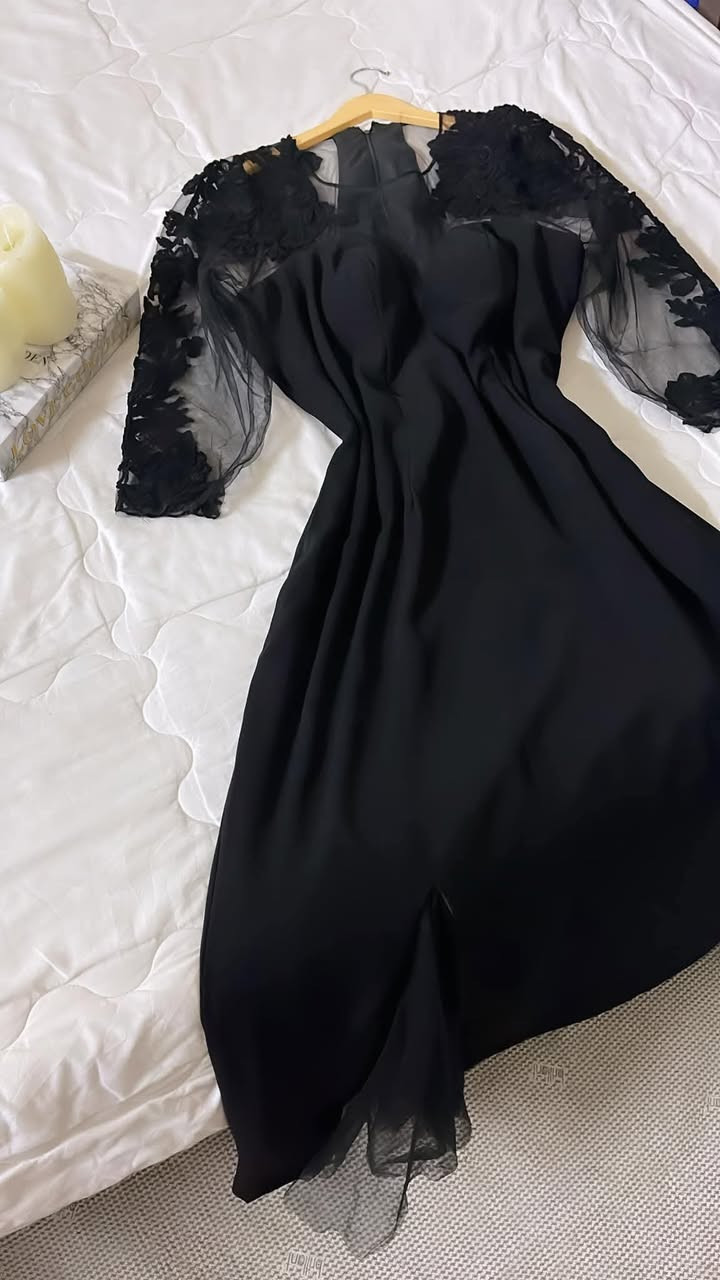 ✨ دراعات بأجمل الموديلات ✨
قماش راقي وأسعار مناسبة 🤍
دلّلي روحج بإطلالة تميزج بكل مناسبة 💕
توصيل سريع داخل بغداد والمحافظات 🚚

راسلينا خاص للحجز ✉️


**إذا كنت صاحب هذا الإعلان وتريد حذفه لأي سبب، رجاءا أرسل رسالة إلى الدعم الفني**