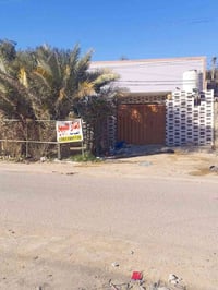 البراكيه شارع ٢٠ • ٢٠٠م • مباشر عالشارع