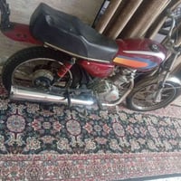 يراني • محرك ناعم • صوته حلو