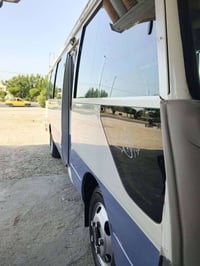 كوستر • ٢٠٠٧ • أبي غرق