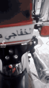 السلام عليكم دراجتي للبيع دراجه موديل 2021دراجه كامله محركه يخبل لا تبخير لاتنقيص اوراق كامله السعر 475وبيه مجال بسيط المكان الخالص الرقم***********
