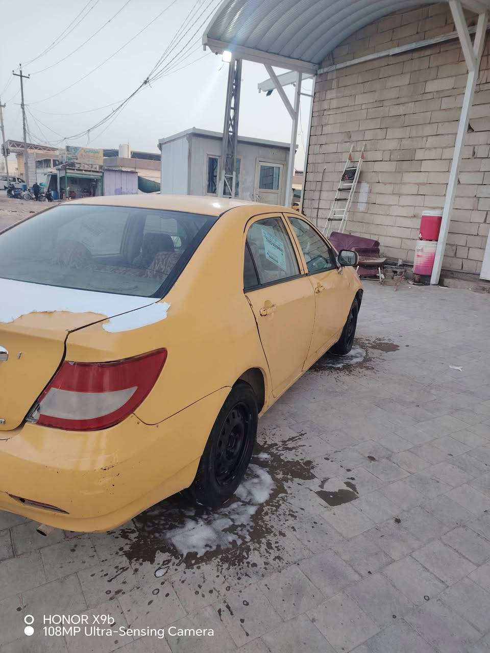 سلام عليكم بيوايدي ف٣ موديل ١٠ سعر ٣٠  ***********
