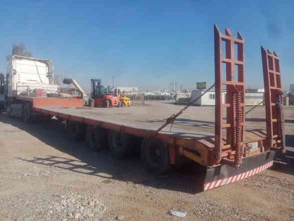 سلام علیکم لودر للبیع طول 10متر عرض 262 صدر 370 اربع دناکیر 2دنکیر سحال تایرات 19و نص
منفیست سعر105$مجالل
*********** وتساپ
