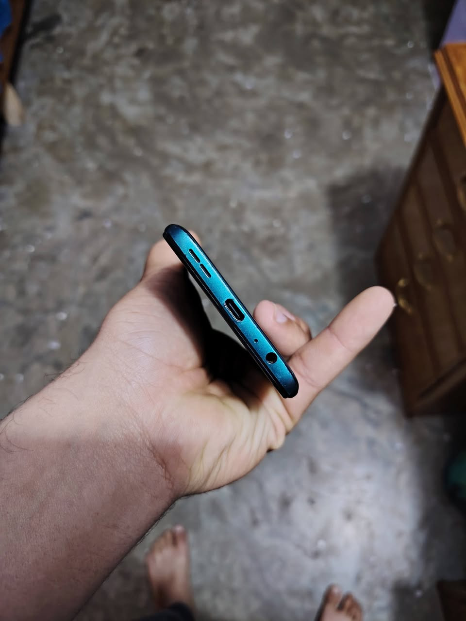 انفنكس هوت 11اس
ذاكره 128
بطاريه 5000عملاقه بشحن
بصمة وجه
بصمه بضهر
جهاز نضيف 
للبيع او مراوس حسب القناعة


**إذا كنت صاحب هذا الإعلان وتريد حذفه لأي سبب، رجاءا أرسل رسالة إلى الدعم الفني**