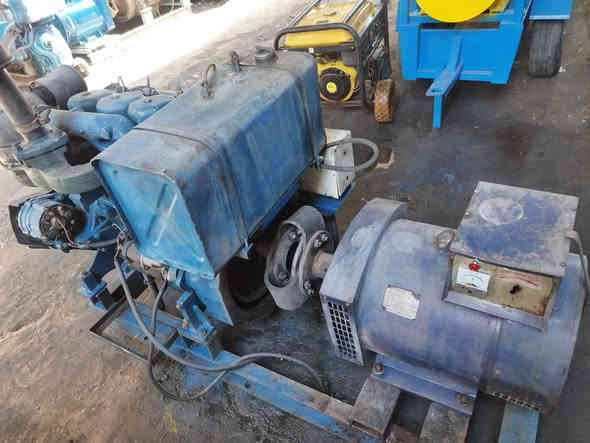 🔷 النوع: دويز كلسكار 3 بستم (912)
🔷 القدرة: 30KVA (ثري فيز)
🔷العنوان: بغداد/ ساحة الوثبة/ شارع سيد سلطان علي باشا
🔵 يوجد لدينا كافة احجام المولدات والأنواع ادخل للبيج وتعرف أكثر
♦️ للاستفسار اكثر التواصل عبر الواتساب او الاتصال على الارقام:
☎️*********** 
☎️***********

#مولدات #بيع_مولدات
