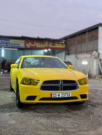 تشارجر • ٢٠١٣ • بدون فتح