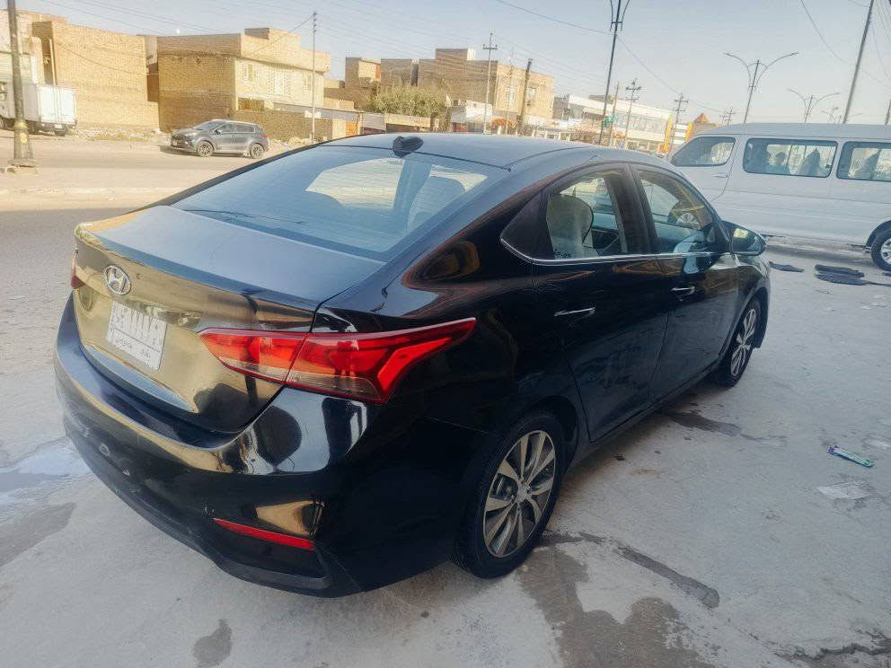 هونداي اكسنت 2020 رقم بغداد معوقين ضربه جاملغ امامي ألايمن  وبارد باب سايق جاهزه سياره مكينه 1600 دوش كير at ماشية 60   سعر 98
***********
