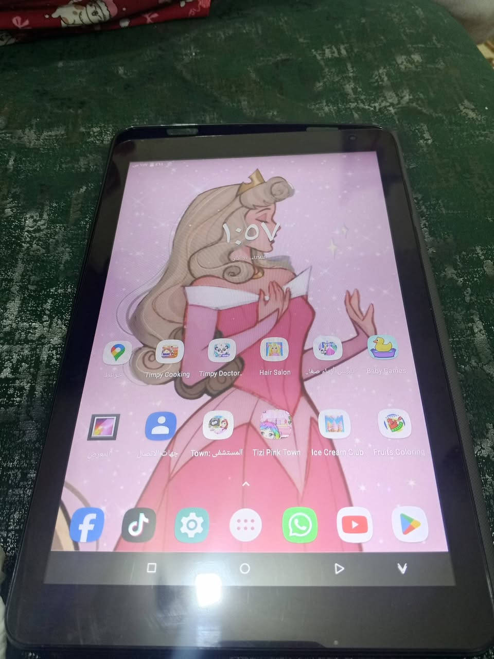 ايباد للبيع ذاكره 256 زلخ مابي استخدام سبوع السعر 100


**إذا كنت صاحب هذا الإعلان وتريد حذفه لأي سبب، رجاءا أرسل رسالة إلى الدعم الفني**