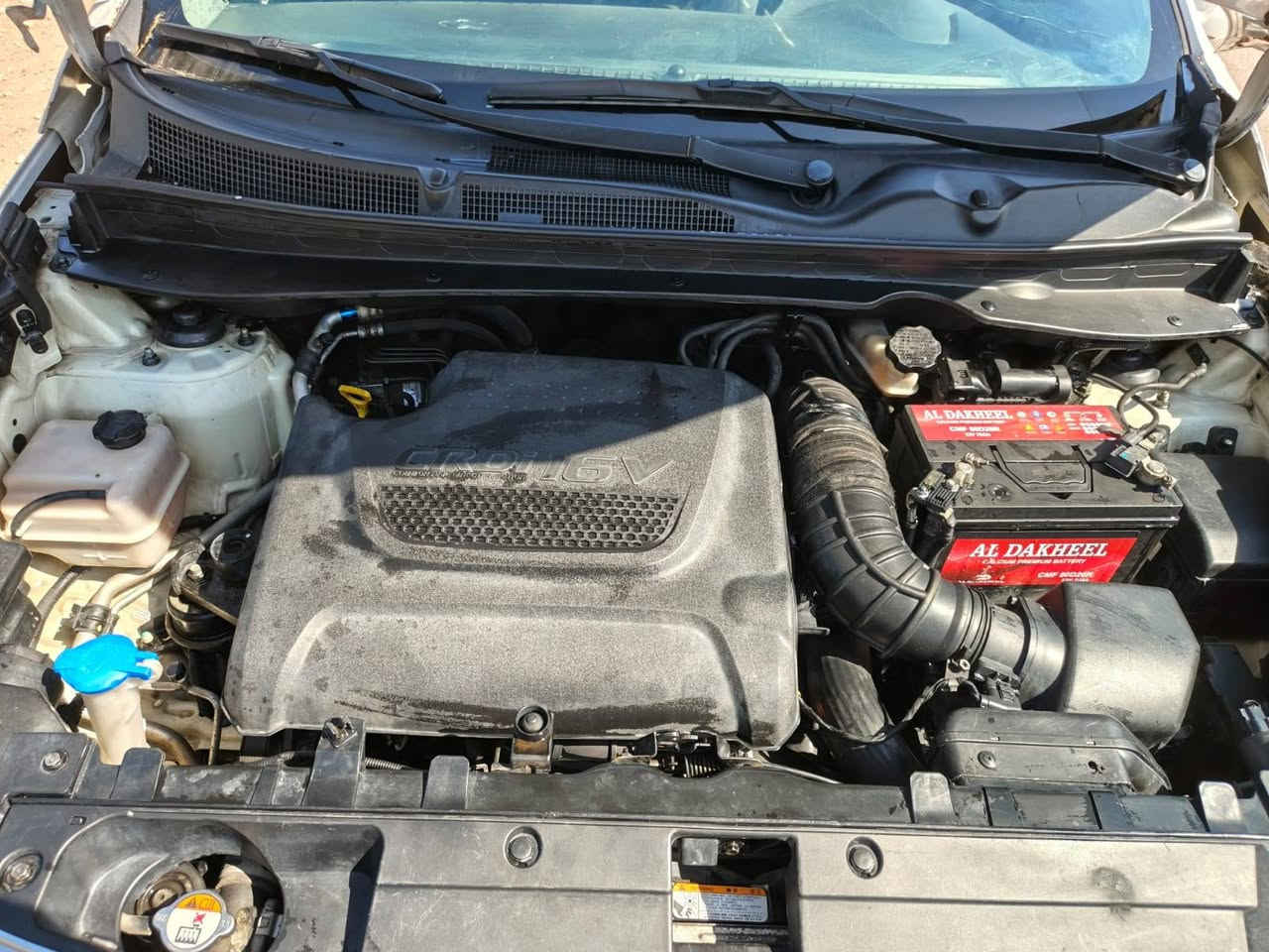 كيا سبورتج 
2014
كاز كاز بيه حصه 
رقم فول حجي 
شاصي واليبل ورقم وسنويه 
وين ما تريد تروح بيه عادي 
كشنات جلد
شاشه 
كير مكينه جدد
تايرات جدد 
كصه قماره 
غرفته كلش حلوه 
تبريد يخبل 
تحكمات ستيرن 
كشنات تدفته 
سبير ما نازل جديد 
سعره 53 بيه مجال مكاني بغداد 
***********
