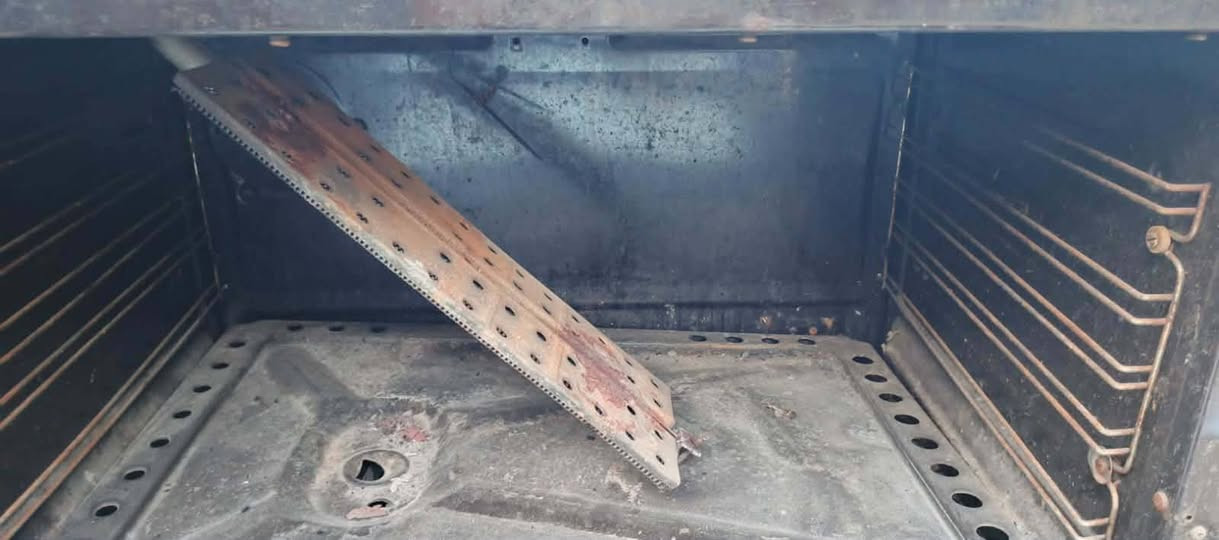 صيانه جميع انواع طباخات حي العسكري ويوجد صيانه داخل البيوت اي عطل يخص طباخات


**إذا كنت صاحب هذا الإعلان وتريد حذفه لأي سبب، رجاءا أرسل رسالة إلى الدعم الفني**