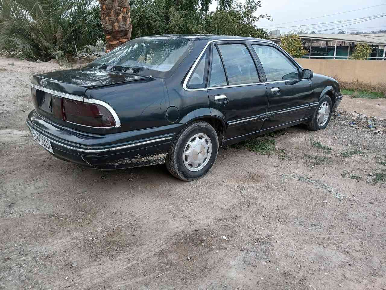 للبيع برنس موديل 1995 رقم بغداد سنويه ل 29 محرك وكير نضاف سعر 30بي مجال قليل مكان فلوجه ***********
