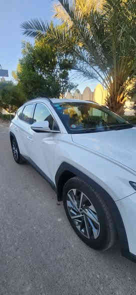 توكسان موديل ٢٠٢٤  ماشية ٤٥الف
مكان السياره بغداد السيديه
رقم الماني جديد بغداد
السيارة بيه طخه بالصندوق و طخه بالباب واضحه بالصور
مكينه 2000 دوش
تشغيل عن بعد  
كشنات كهرباء
هاند بريك بصمه
شاحن واير ليس 
شاشه ابل كار بلي 
اريل نفكيتر
كامره دواره
دشبول ايباد
قطعتين تبريد
حساس امامي وخلفي 
لايت زينون + LED
كشافات زينون
بكلايت LED
ويل كب 19
شفتات مقود
مثبت سرعه
نظام مانع الانزلاق 
نظام نزول منحدرات
درايف مود/SPORT/Eco/NORMAL
اشاير بل مري والمري قابله للطي
مخارج USB / تايب سي + مخرج كشن تايب سي 
تغليف الكشنات و الارضيه 
السعر ٢١٥ ورقة وبيه مجال بسيط
مكاني بغداد
للاستفسار 📞 ***********📞
