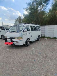 بيجو موديل ١٩٩٨ • كەلار • جير مكينة اكسل